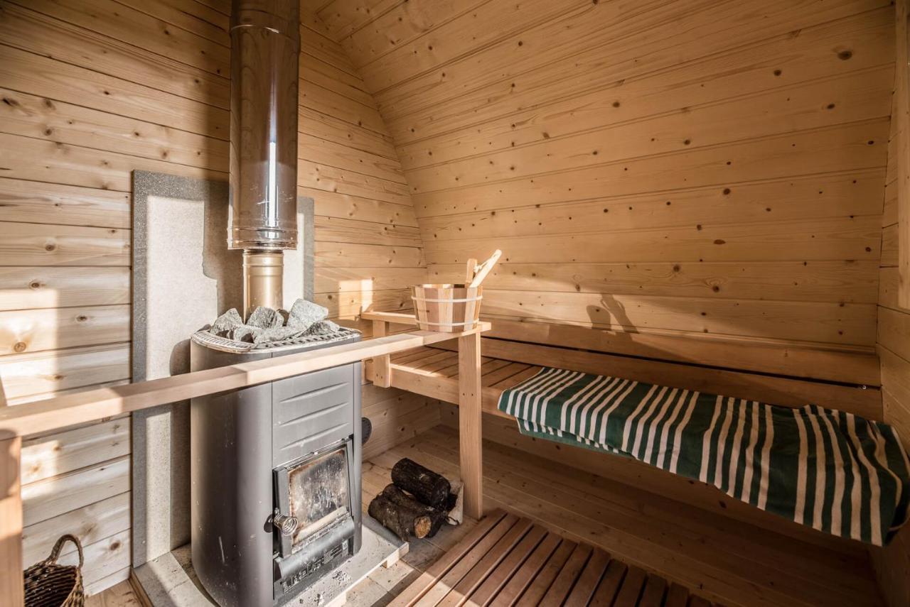 Toad Hall - Luxury Glamping Near Southwold! Lodge Wangford