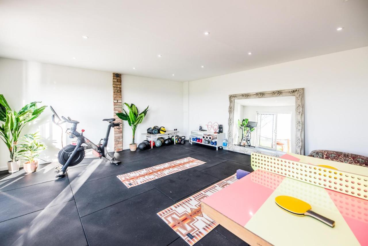 Lodge Toad Hall - Luxury Glamping Near Southwold!