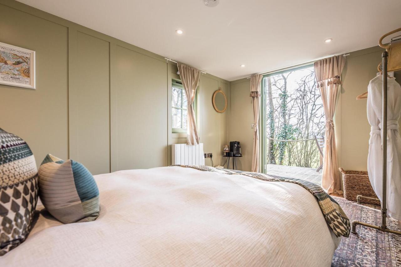 Toad Hall - Luxury Glamping Near Southwold!