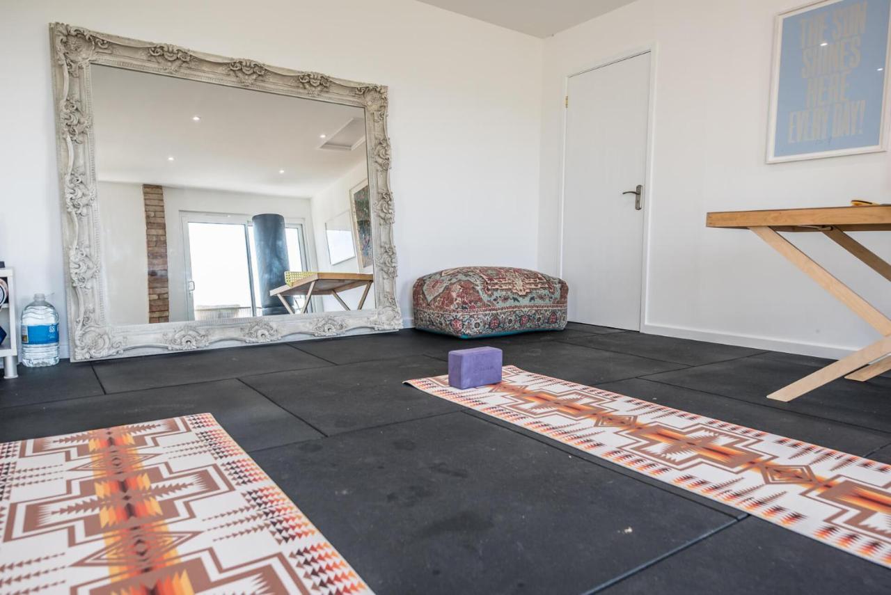 Toad Hall - Luxury Glamping Near Southwold! Lodge *