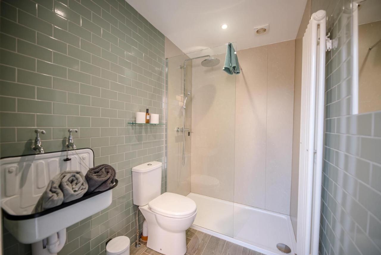 Toad Hall - Luxury Glamping Near Southwold! * Wangford