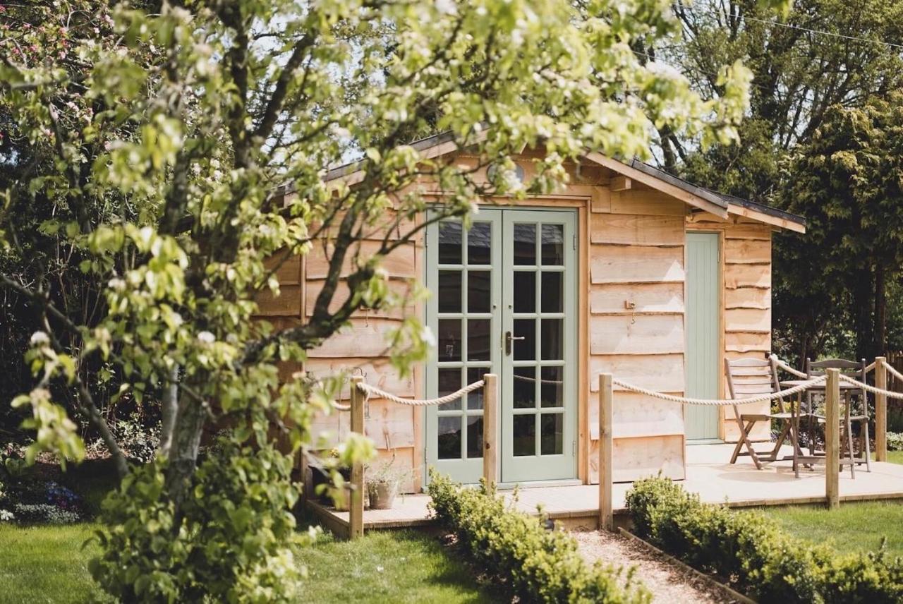 Toad Hall - Luxury Glamping Near Southwold! Wangford